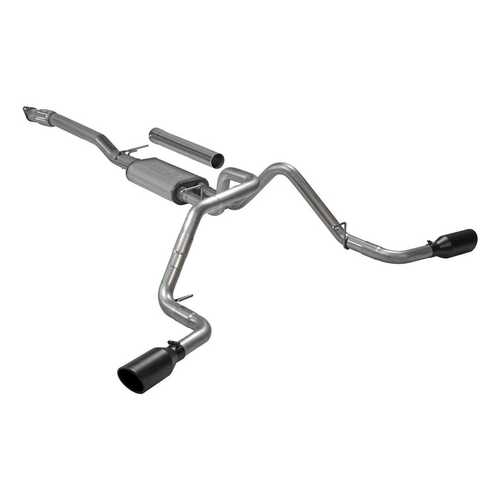 Flowmaster FlowFX Exhaust Systems 718114