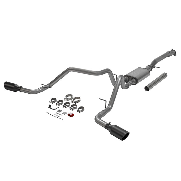 Flowmaster FlowFX Exhaust Systems 718114