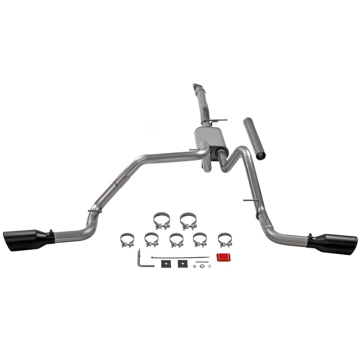 Flowmaster FlowFX Exhaust Systems 718114