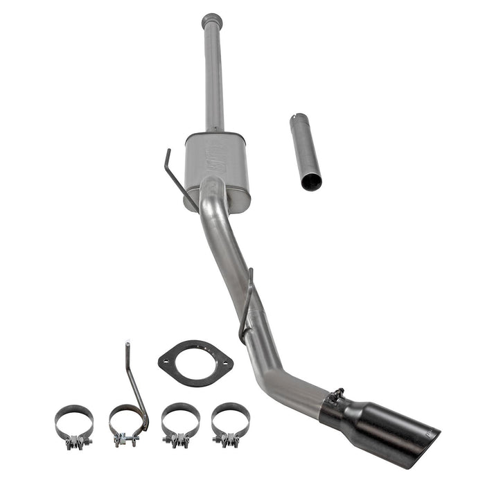 Flowmaster FlowFX Exhaust Systems 718115