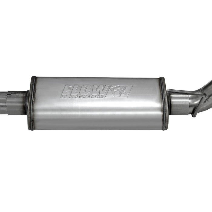 Flowmaster FlowFX Exhaust Systems 718115