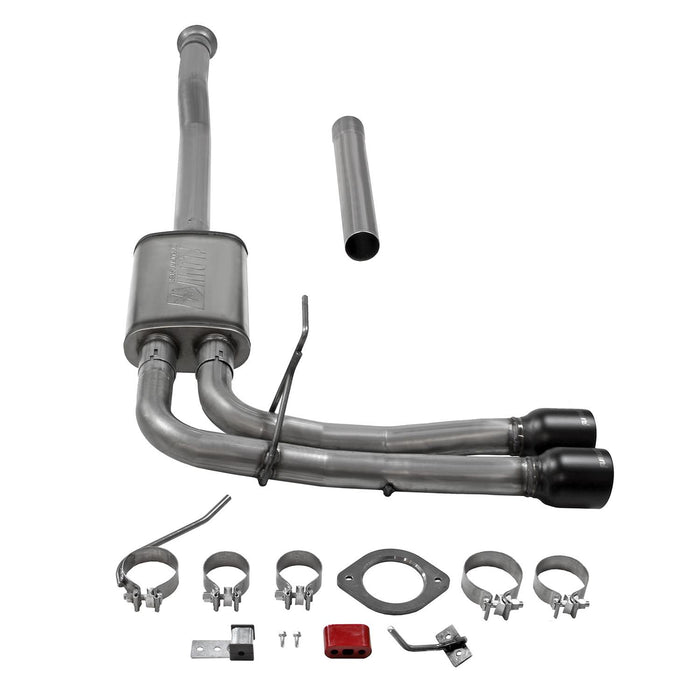 Flowmaster FlowFX Exhaust Systems 718116