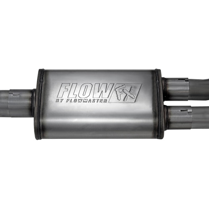 Flowmaster FlowFX Exhaust Systems 718116