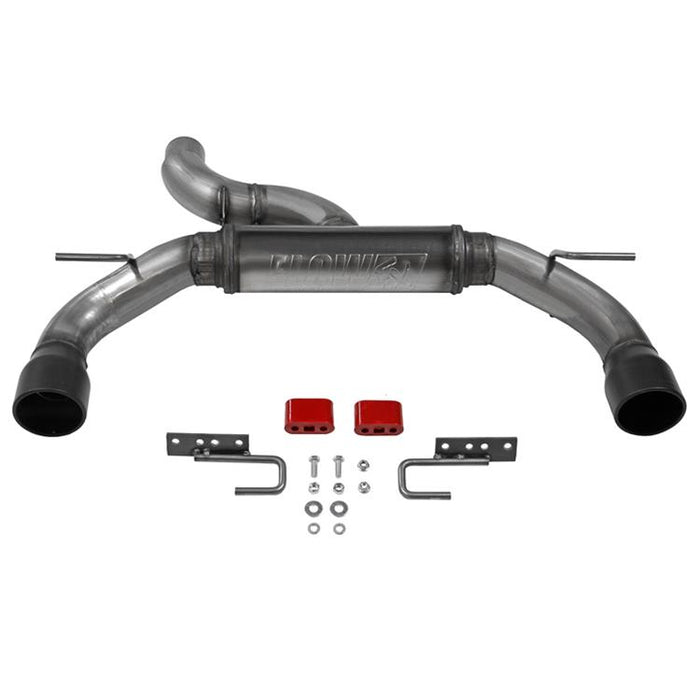 Flowmaster FlowFX Exhaust Systems 718123