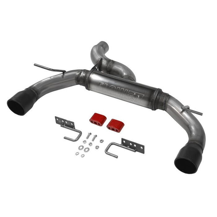 Flowmaster FlowFX Exhaust Systems 718123