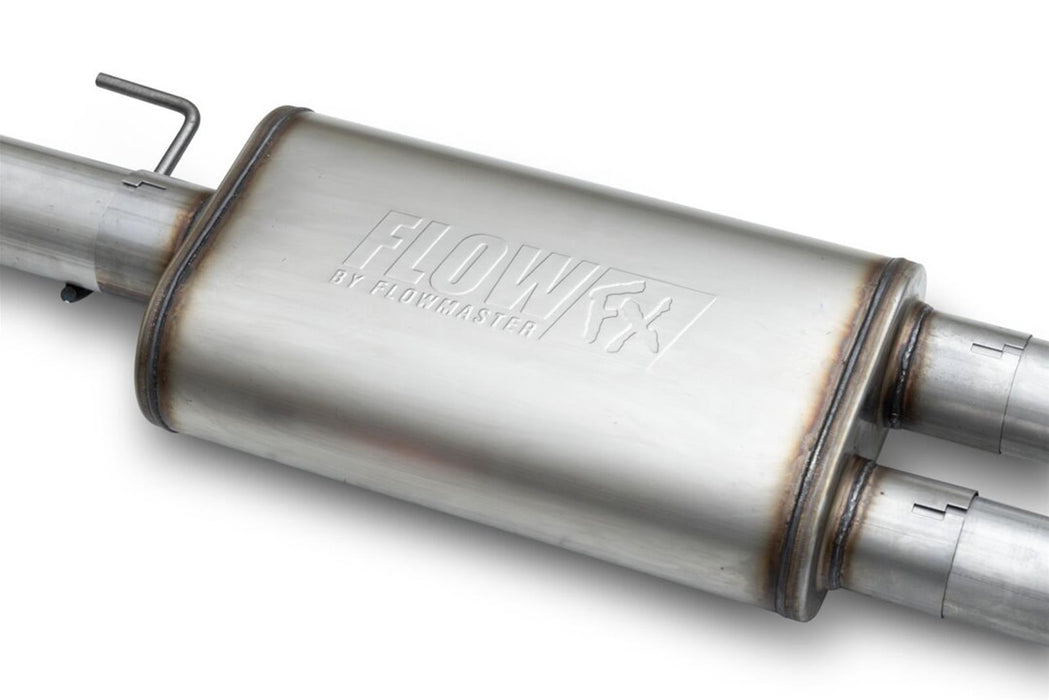 Flowmaster FlowFX Exhaust Systems 718130