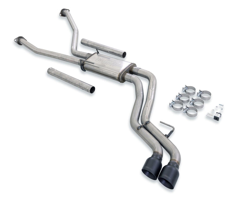 Flowmaster FlowFX Exhaust Systems 718143