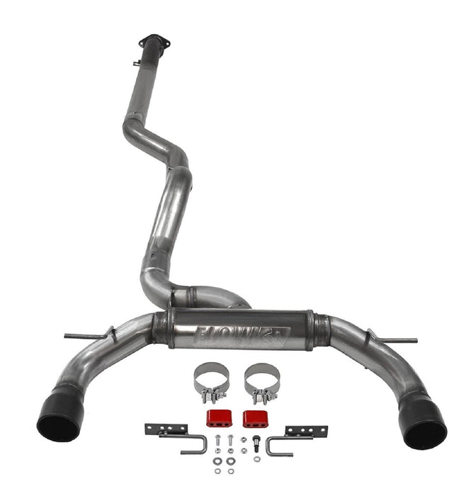 Flowmaster FlowFX Exhaust Systems 718146