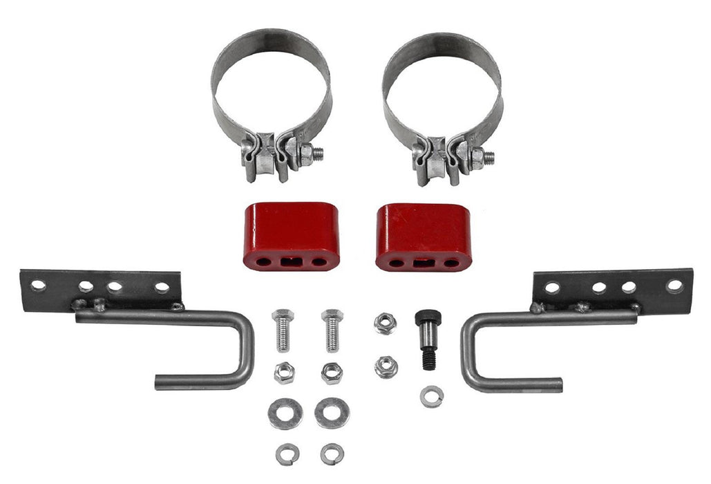 Flowmaster FlowFX Exhaust Systems 718146