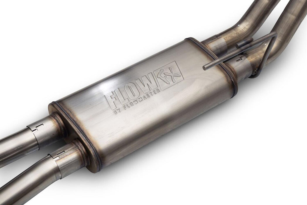 Flowmaster FlowFX Exhaust Systems 718149