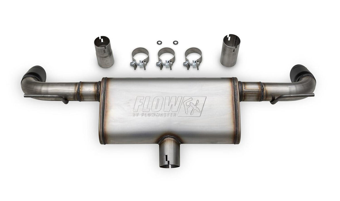 Flowmaster FlowFX Exhaust Systems 718154