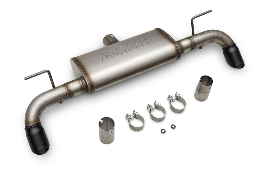 Flowmaster FlowFX Exhaust Systems 718154