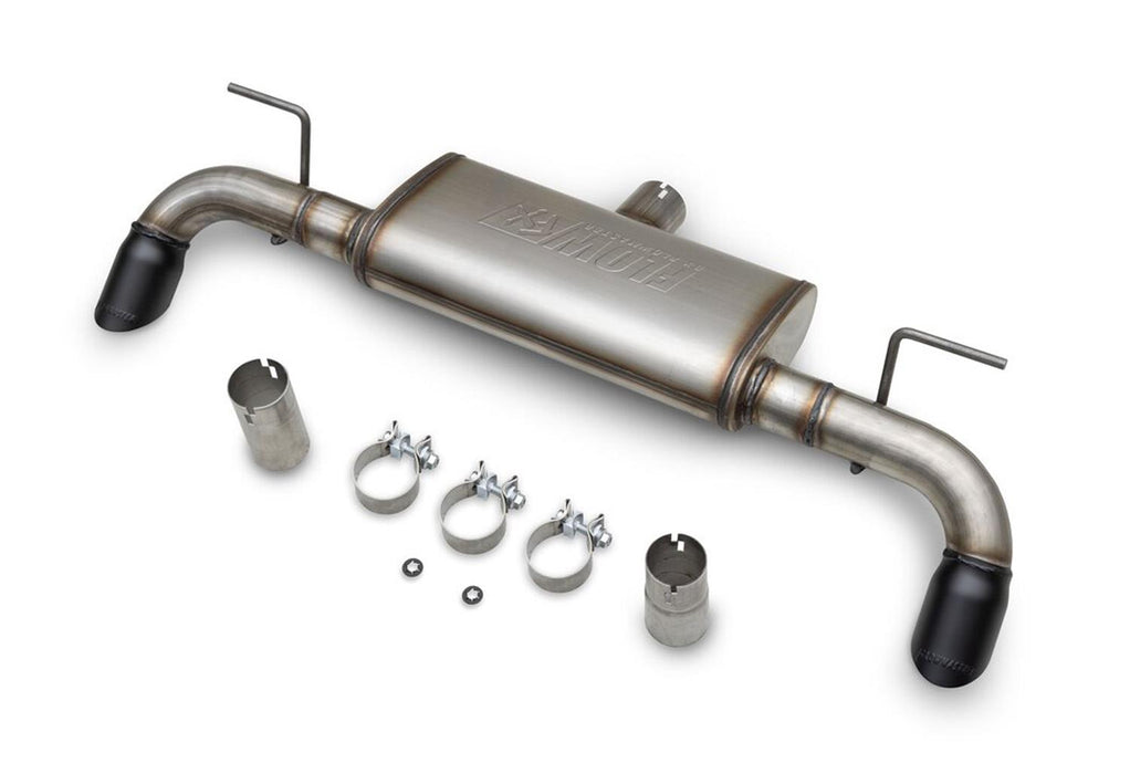 Flowmaster FlowFX Exhaust Systems 718154