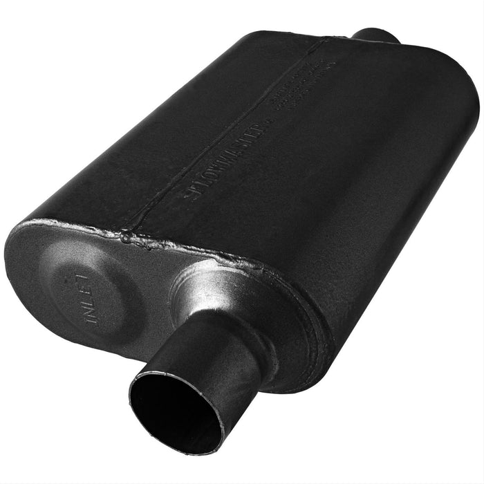 Flowmaster Stainless Steel 40 Series Mufflers 8042441