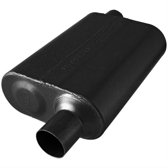 Flowmaster Stainless Steel 40 Series Mufflers 8042443