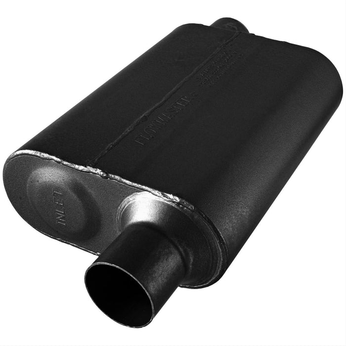 Flowmaster Stainless Steel 40 Series Mufflers 8042543