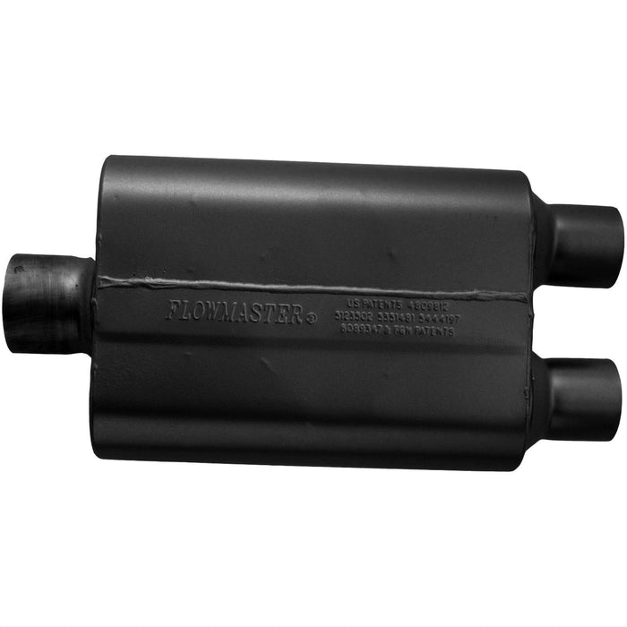 Flowmaster Stainless Steel 40 Series Mufflers 80430402