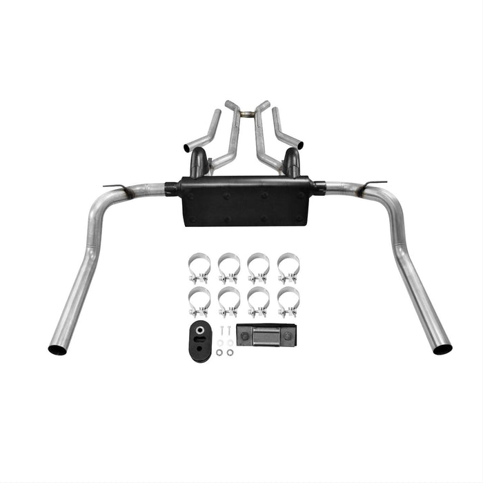 Flowmaster Stainless Steel American Thunder Exhaust Systems 817104