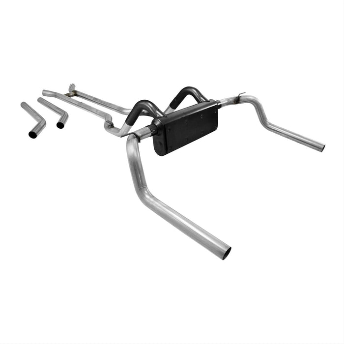 Flowmaster Stainless Steel American Thunder Exhaust Systems 817104