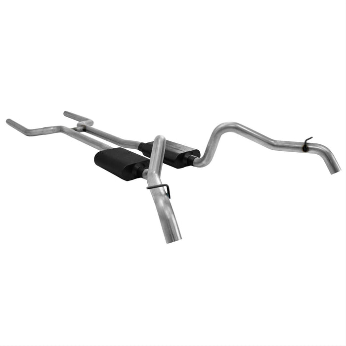 Flowmaster Stainless Steel American Thunder Exhaust Systems 817129