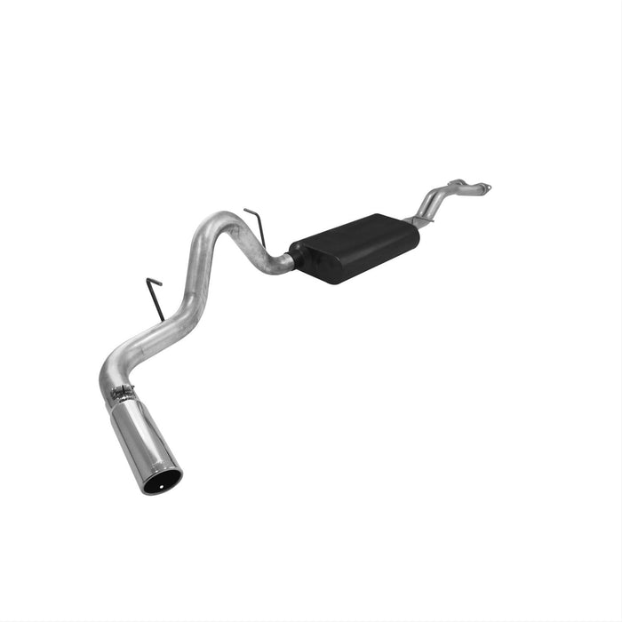 Flowmaster Stainless Steel Force II Exhaust Systems 817166