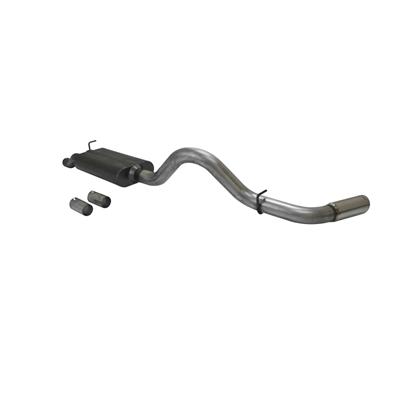 Flowmaster Stainless Steel American Thunder Exhaust Systems 817328