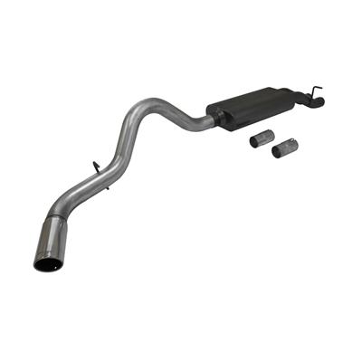 Flowmaster Stainless Steel American Thunder Exhaust Systems 817328