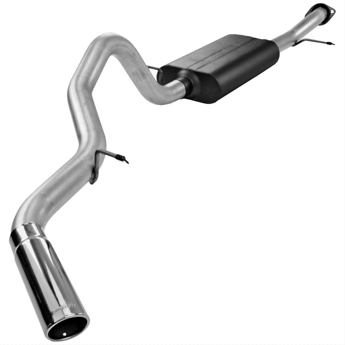 Flowmaster Force II Cat-Back Exhaust Systems 817344