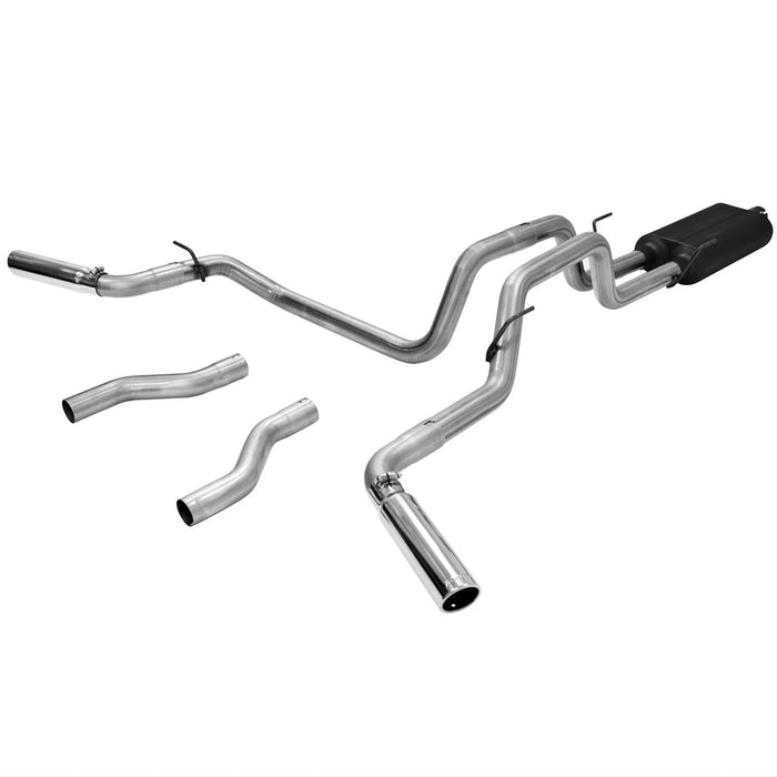 Flowmaster Stainless Steel American Thunder Exhaust Systems 817397