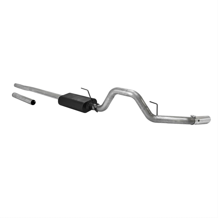 Flowmaster Stainless Steel Force II Exhaust Systems 817403