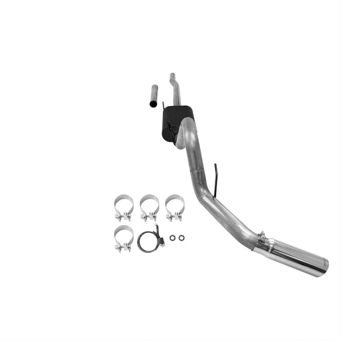 Flowmaster Stainless Steel Force II Exhaust Systems 817403