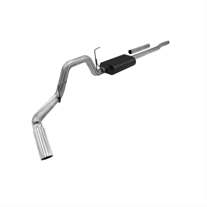 Flowmaster Stainless Steel Force II Exhaust Systems 817403