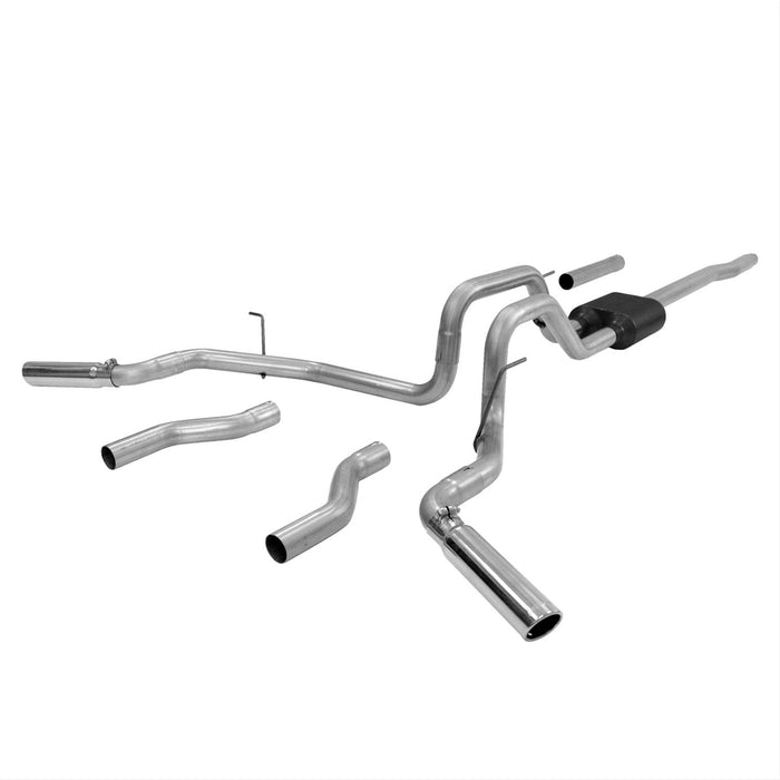 Flowmaster Stainless Steel American Thunder Exhaust Systems 817417