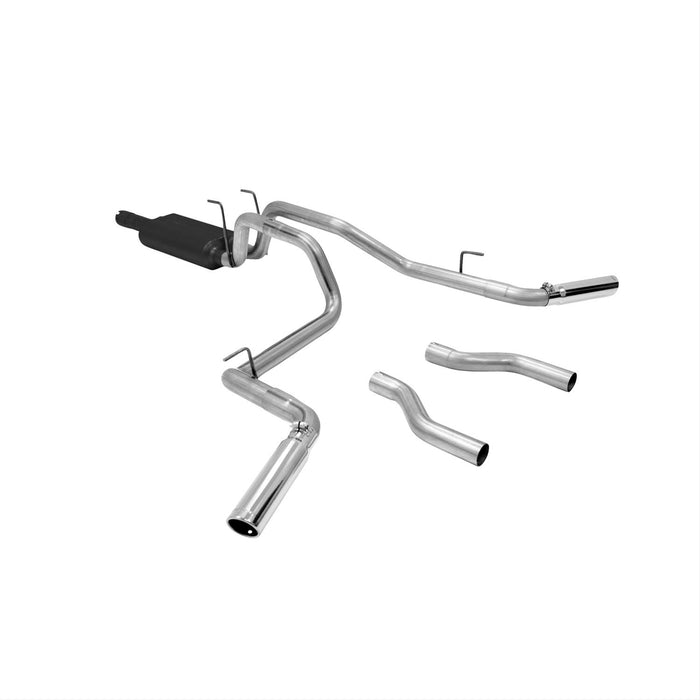 Flowmaster Stainless Steel American Thunder Exhaust Systems 817423