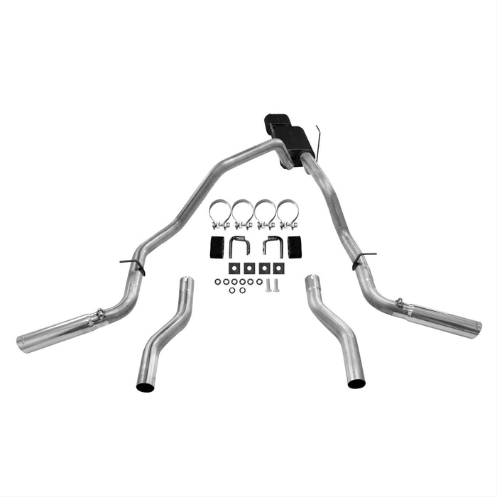 Flowmaster Stainless Steel American Thunder Exhaust Systems 817425