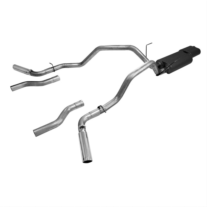 Flowmaster Stainless Steel American Thunder Exhaust Systems 817425