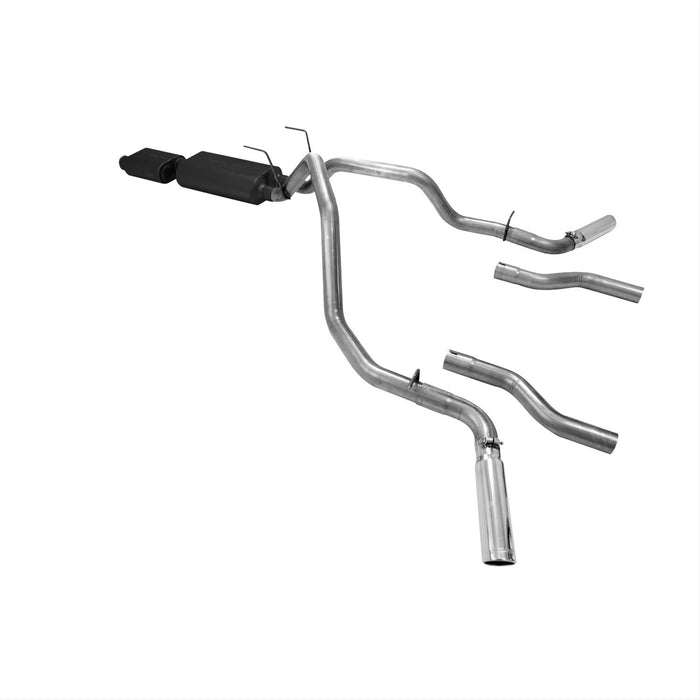 Flowmaster Stainless Steel American Thunder Exhaust Systems 817425