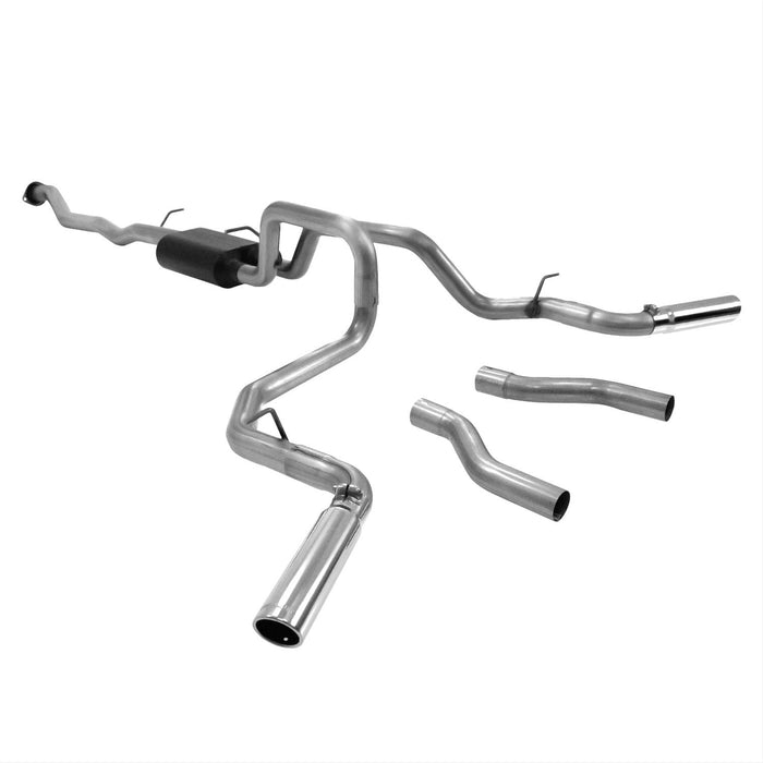 Flowmaster Stainless Steel American Thunder Exhaust Systems 817428