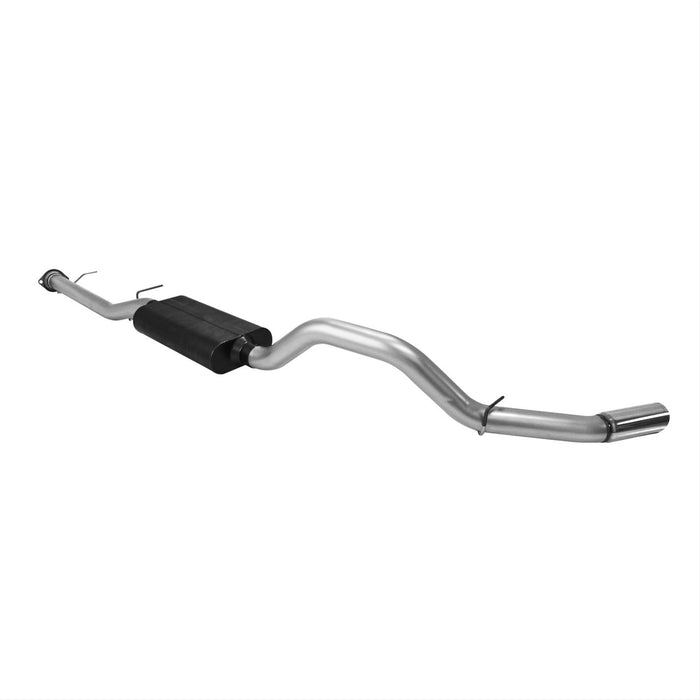 Flowmaster Stainless Steel Force II Exhaust Systems 817451