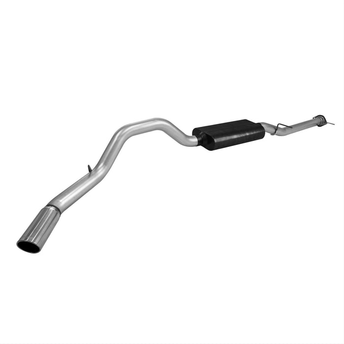 Flowmaster Stainless Steel Force II Exhaust Systems 817451