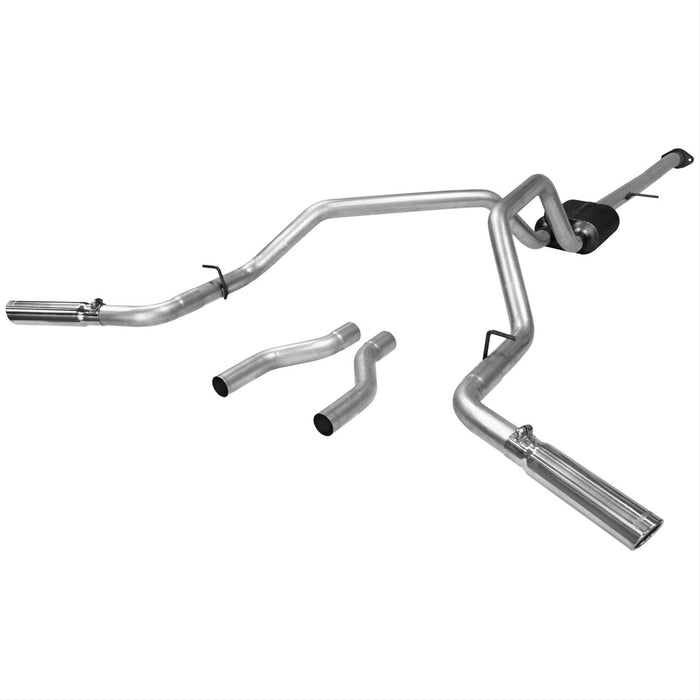 Flowmaster Stainless Steel American Thunder Exhaust Systems 817473