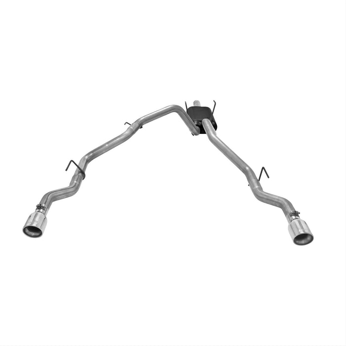 Flowmaster Stainless Steel American Thunder Exhaust Systems 817477