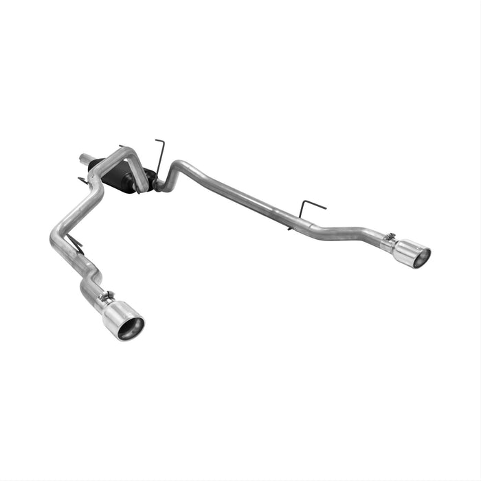 Flowmaster Stainless Steel American Thunder Exhaust Systems 817477