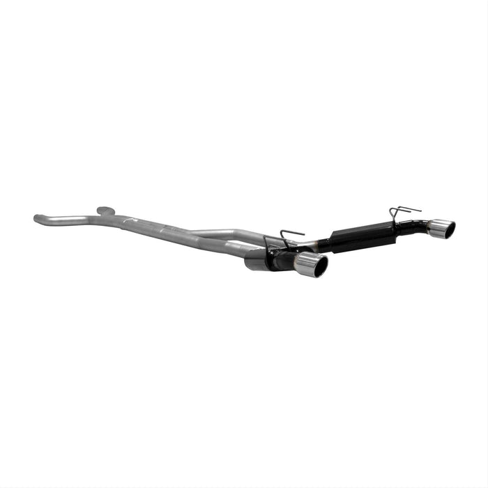 Flowmaster Stainless Steel American Thunder Exhaust Systems 817481