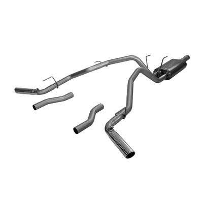 Flowmaster Stainless Steel American Thunder Exhaust Systems 817490