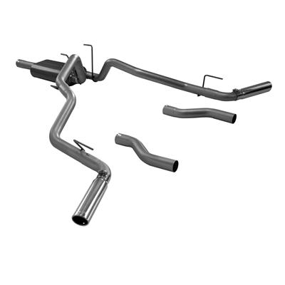 Flowmaster Stainless Steel American Thunder Exhaust Systems 817490