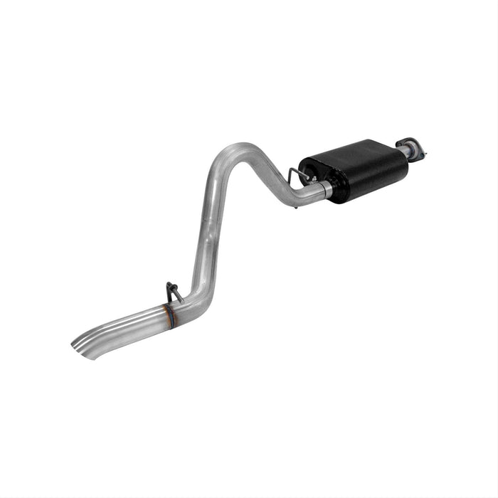 Flowmaster Stainless Steel Force II Exhaust Systems 817491