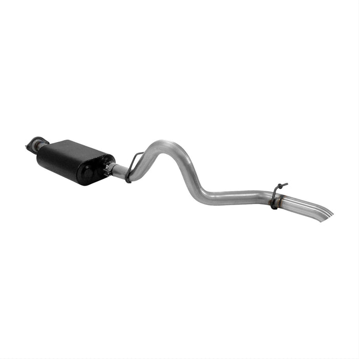 Flowmaster Stainless Steel Force II Exhaust Systems 817491