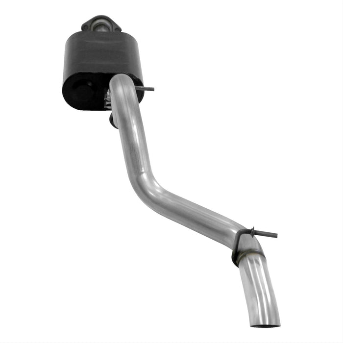 Flowmaster Stainless Steel Force II Exhaust Systems 817491