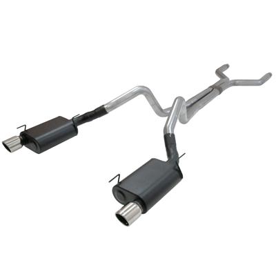 Flowmaster Stainless Steel American Thunder Exhaust Systems 817494